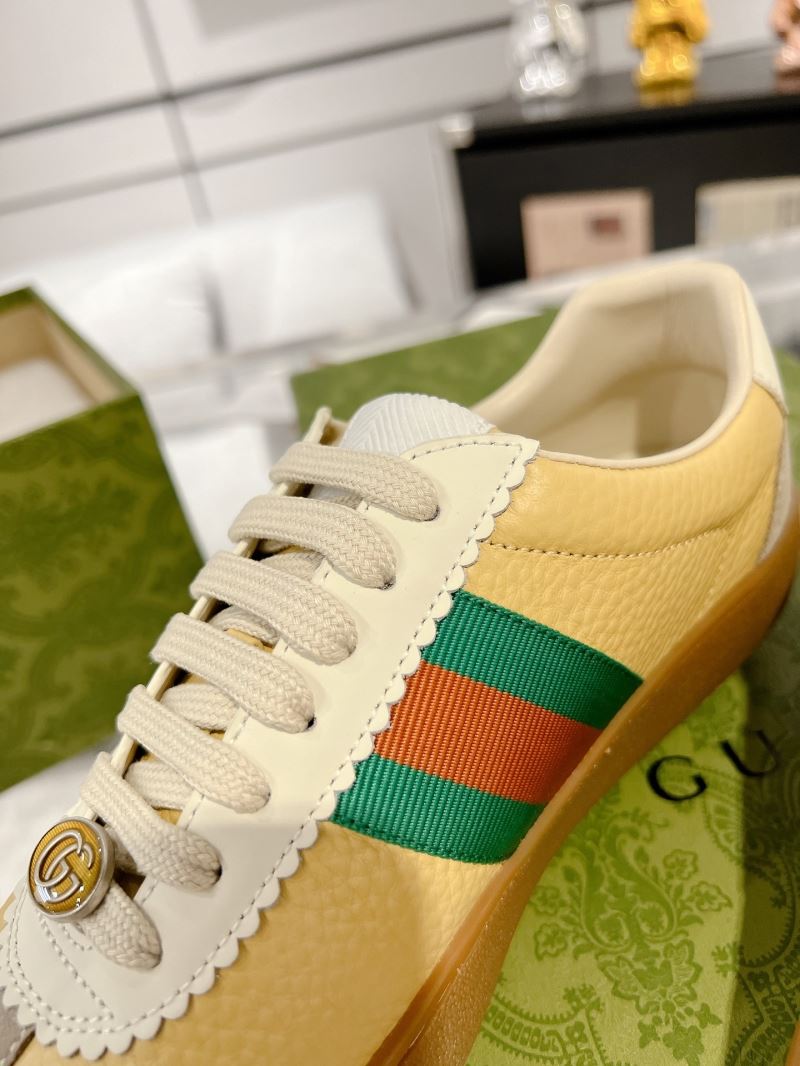 Gucci Ace Shoes